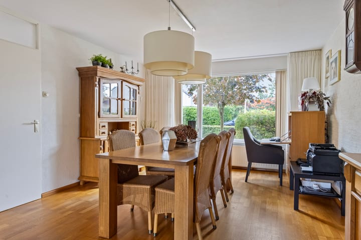 Foto 5 van Lavendelberg 22