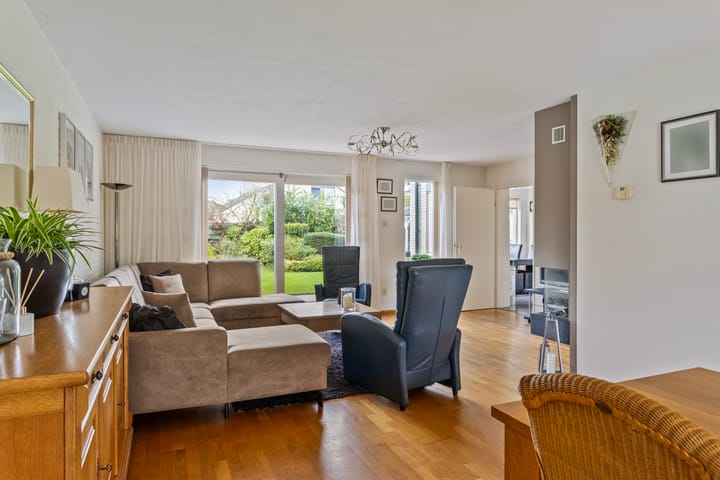 Foto 7 van Lavendelberg 22