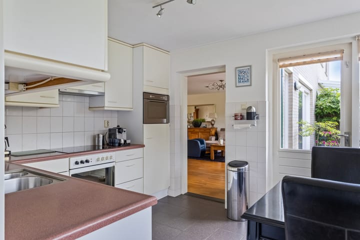 Foto 12 van Lavendelberg 22