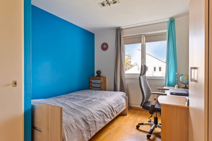 Foto 18 van Lavendelberg 22