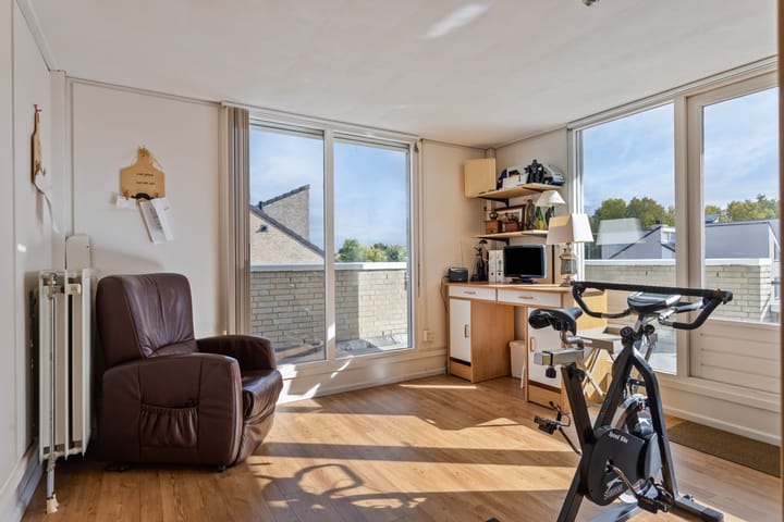 Foto 21 van Lavendelberg 22