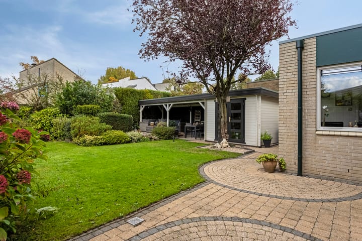 Foto 29 van Lavendelberg 22