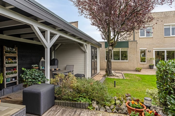 Foto 30 van Lavendelberg 22