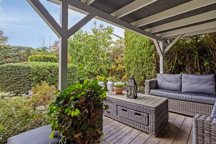 Foto 32 van Lavendelberg 22