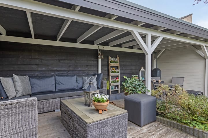 Foto 33 van Lavendelberg 22