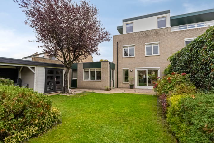 Foto 34 van Lavendelberg 22