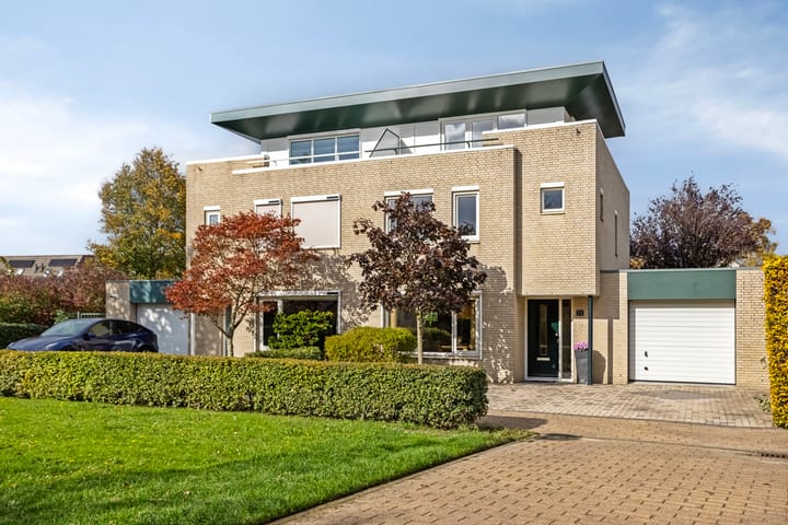 Foto 35 van Lavendelberg 22