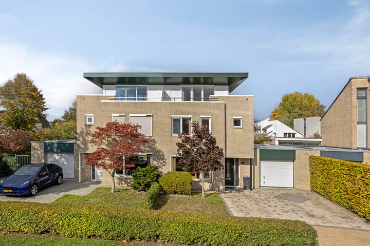 Foto 36 van Lavendelberg 22