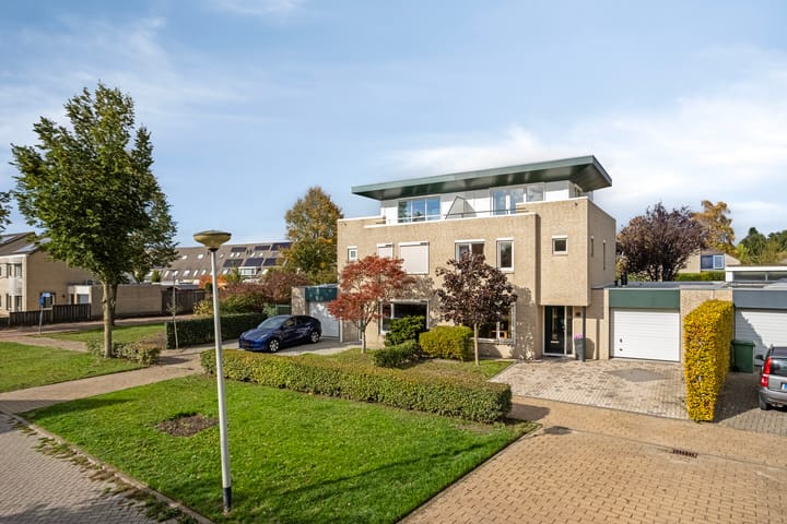 Foto 37 van Lavendelberg 22