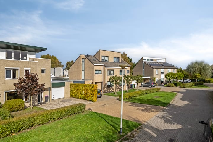 Foto 38 van Lavendelberg 22