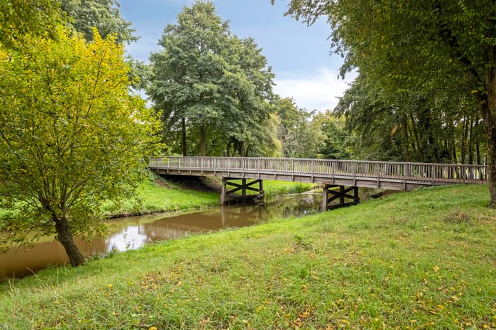 Foto 40 van Lavendelberg 22