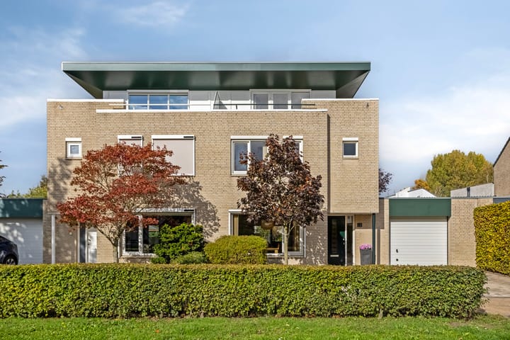 Foto 42 van Lavendelberg 22