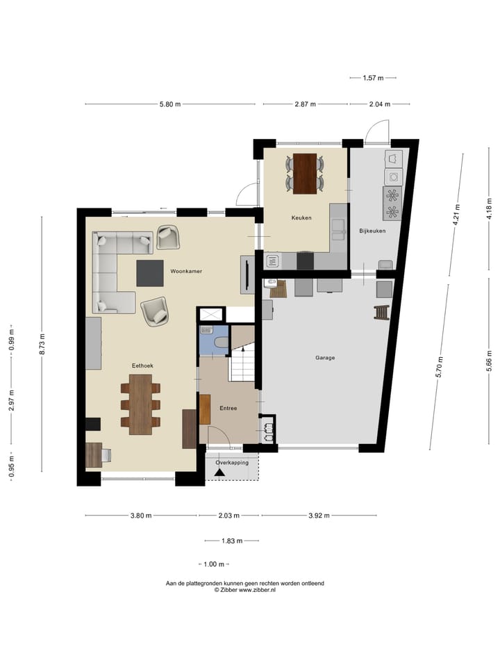 Foto 44 van Lavendelberg 22