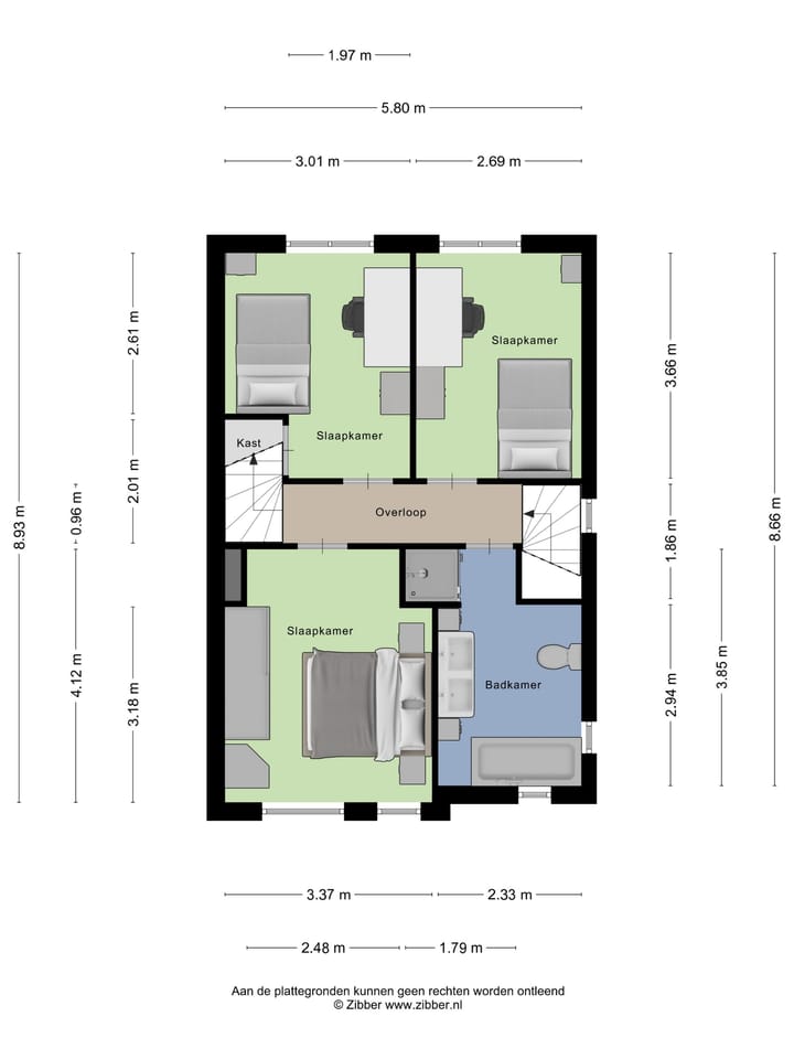 Foto 45 van Lavendelberg 22
