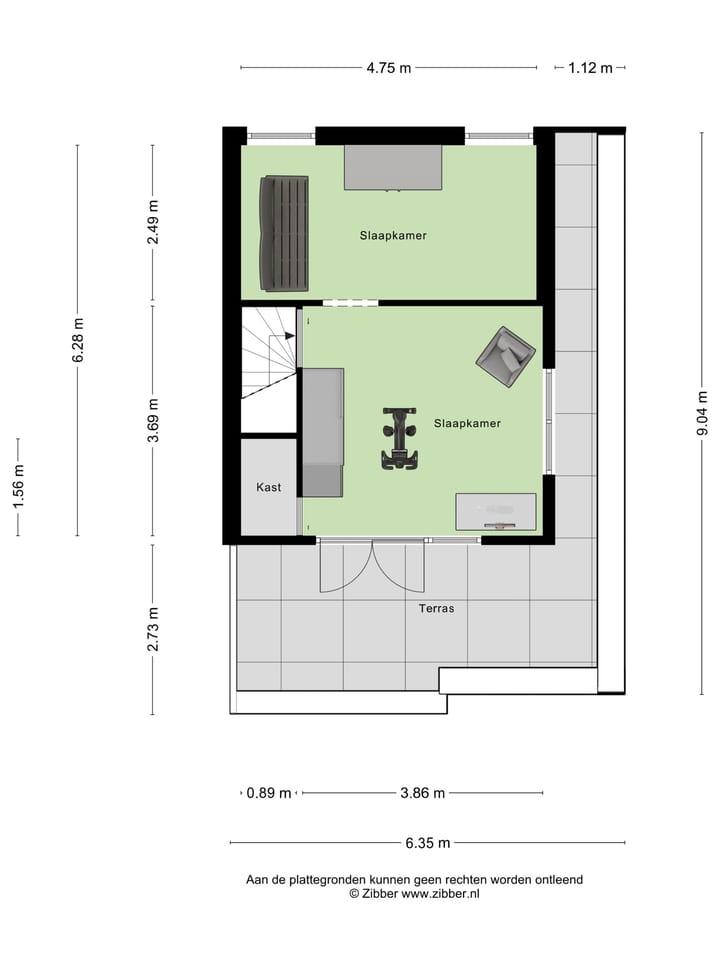 Foto 46 van Lavendelberg 22