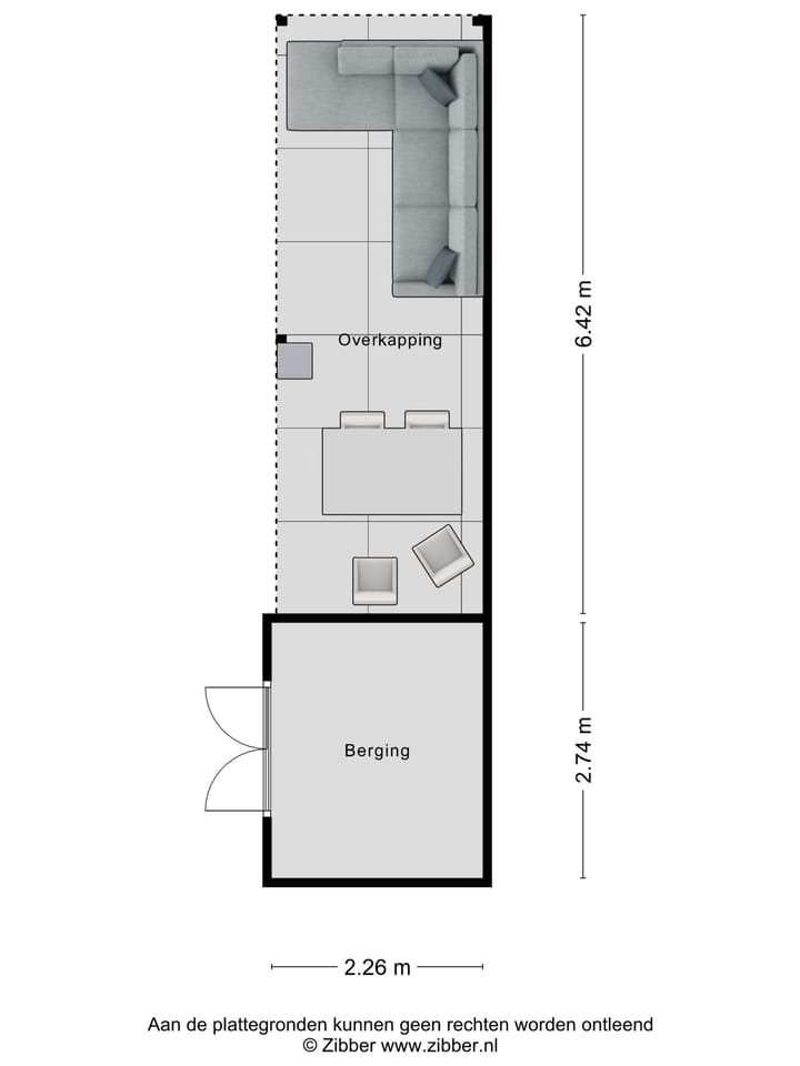 Foto 47 van Lavendelberg 22