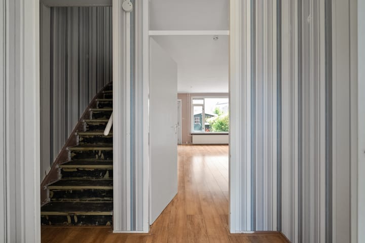 Foto 5 van Doorzwin 4171