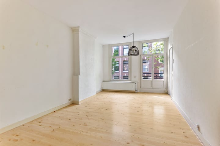 Foto 5 van Balistraat 1-2