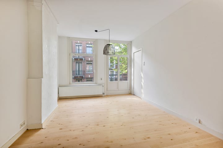 Foto 6 van Balistraat 1-2