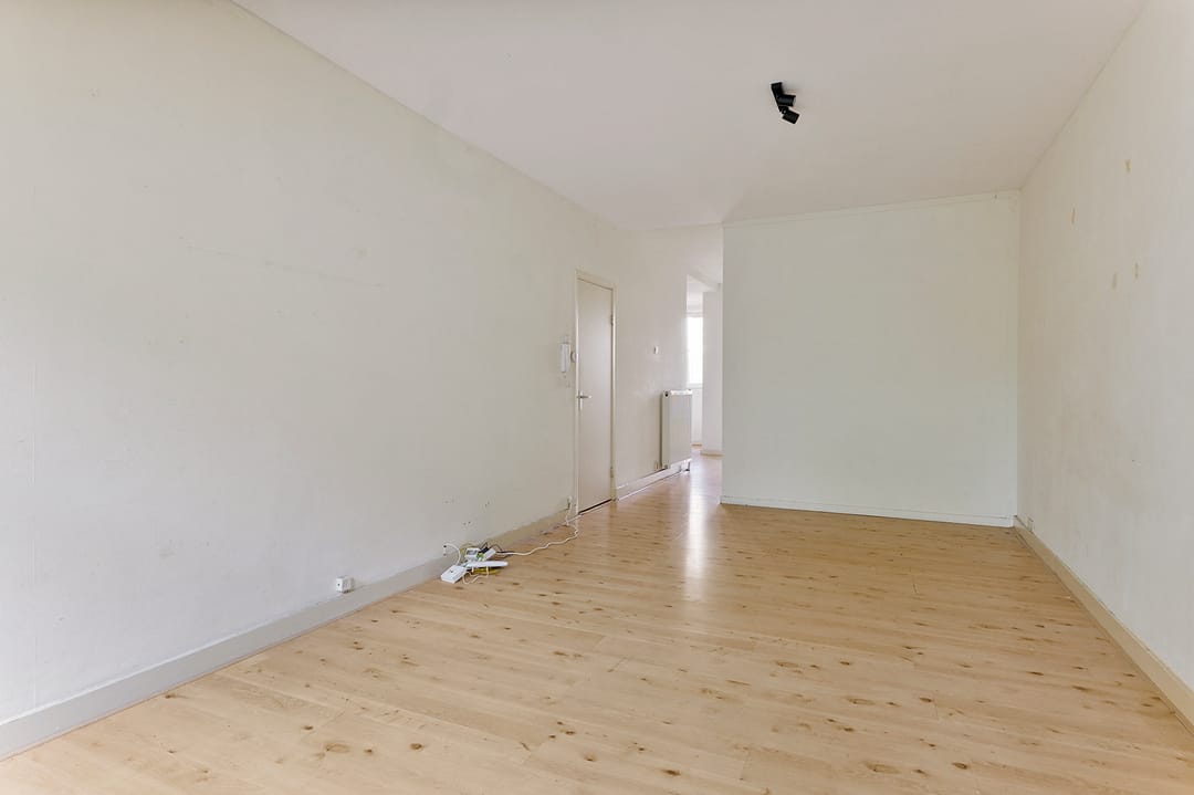 Foto 7 van Balistraat 1-2