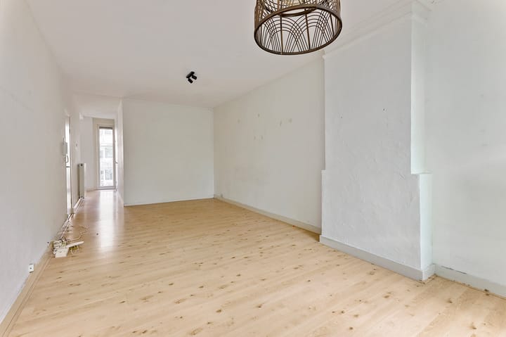 Foto 8 van Balistraat 1-2