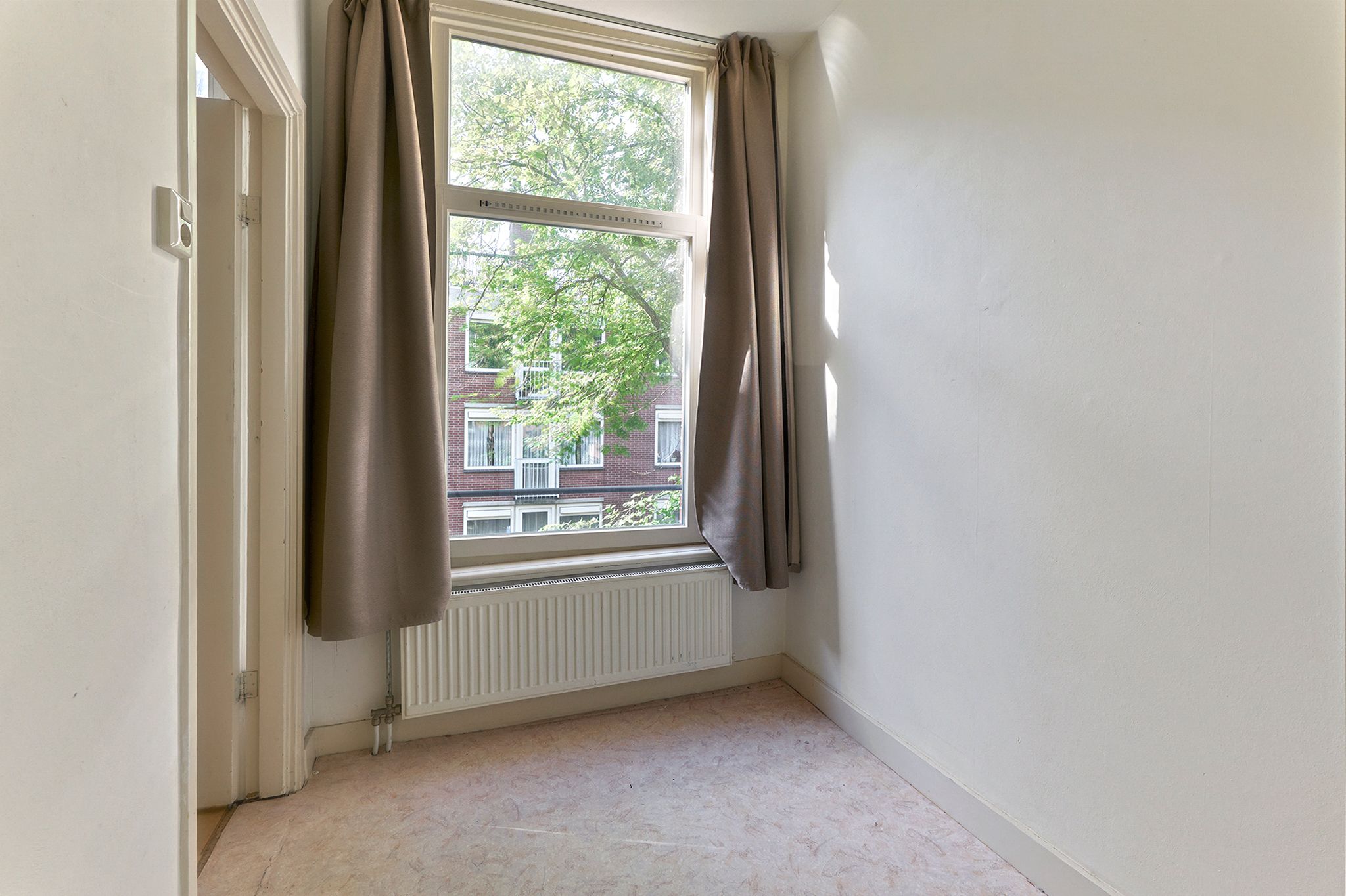 Foto 9 van Balistraat 1-2