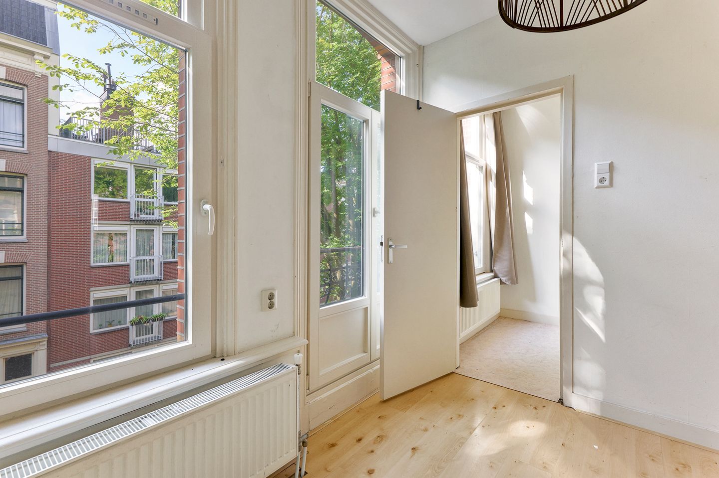 Foto 10 van Balistraat 1-2