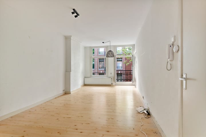 Foto 12 van Balistraat 1-2