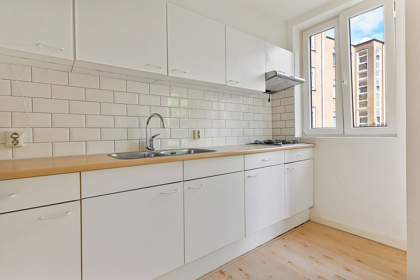 Foto 14 van Balistraat 1-2