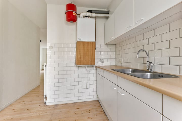 Foto 15 van Balistraat 1-2