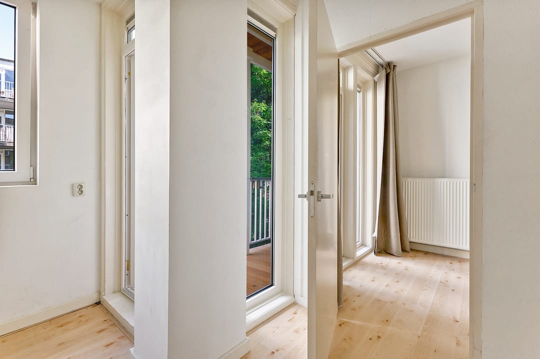 Foto 16 van Balistraat 1-2