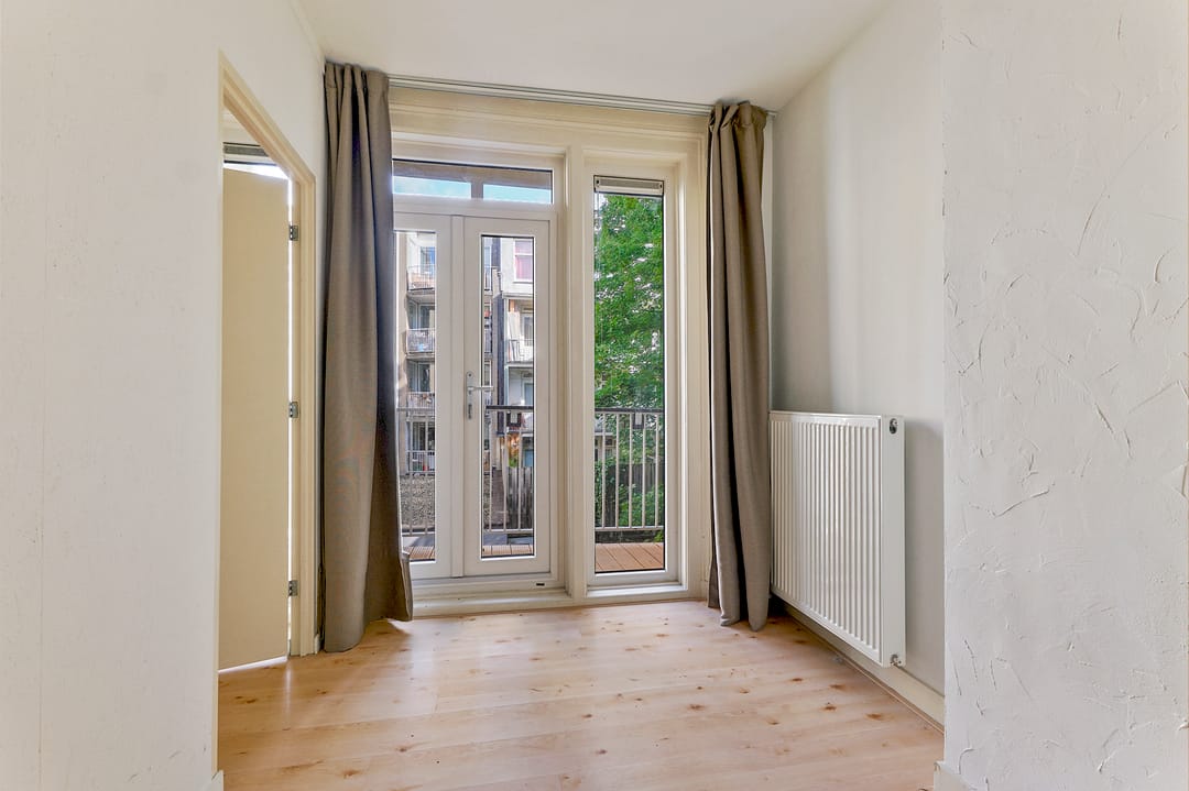 Foto 17 van Balistraat 1-2