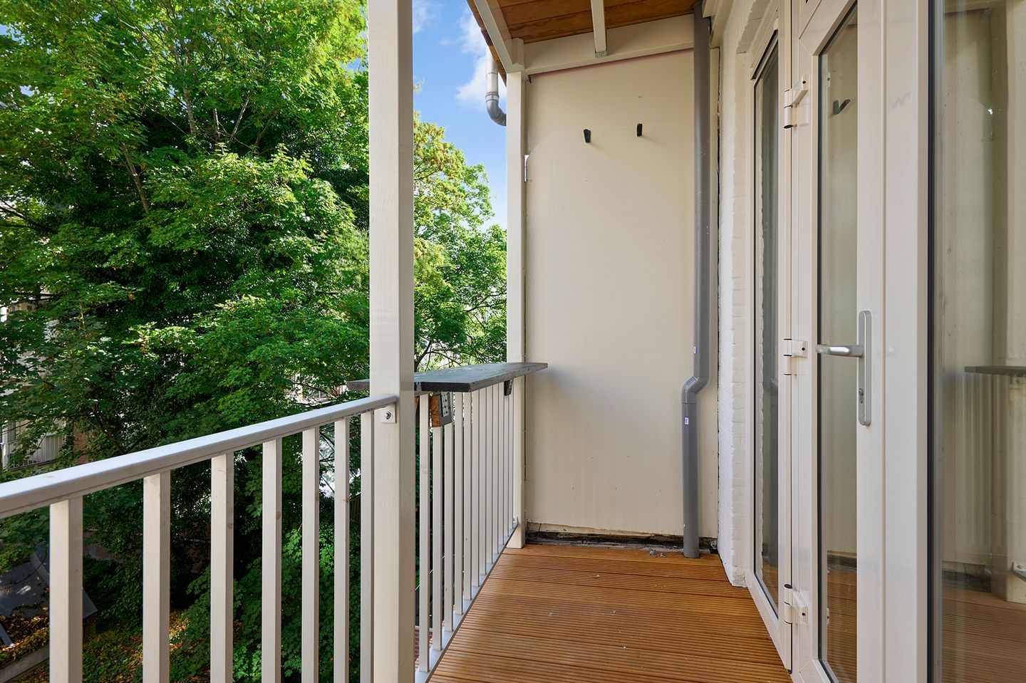 Foto 19 van Balistraat 1-2