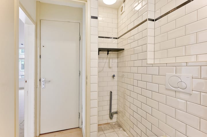 Foto 22 van Balistraat 1-2