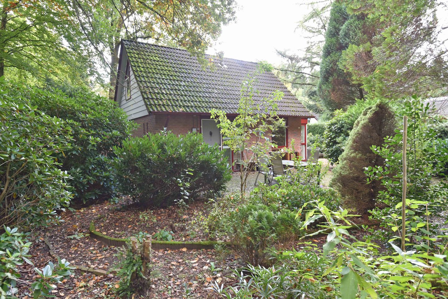 Photo 1 of Koeweg 17-10