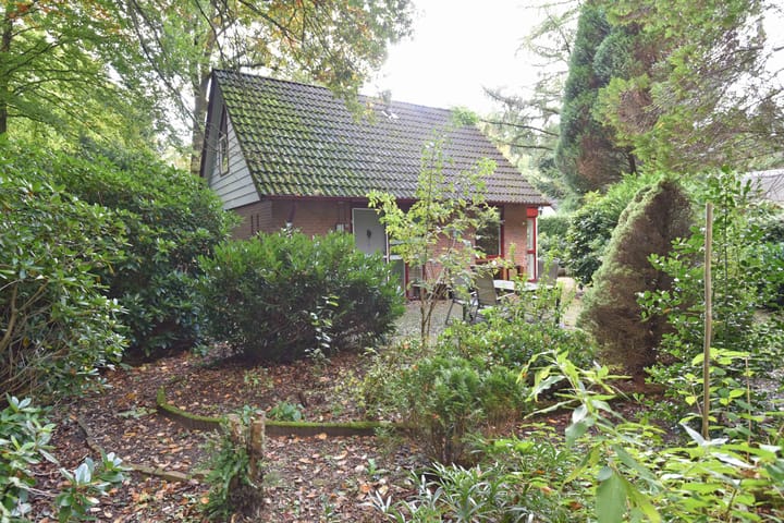 Photo 1 of Koeweg 17-10