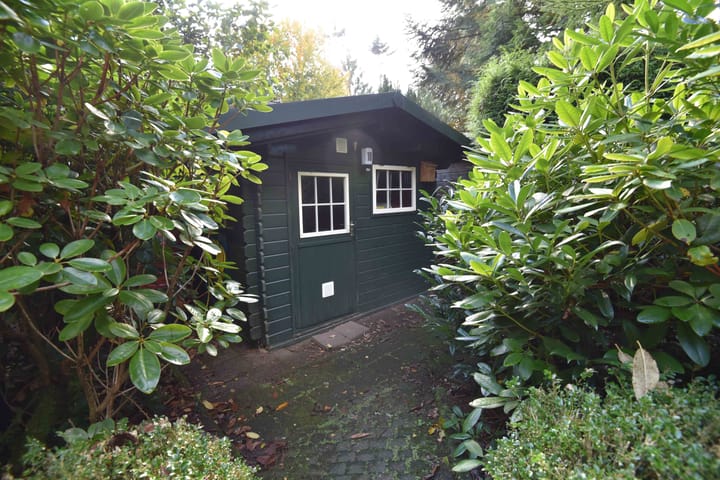 Photo 12 of Koeweg 17-10