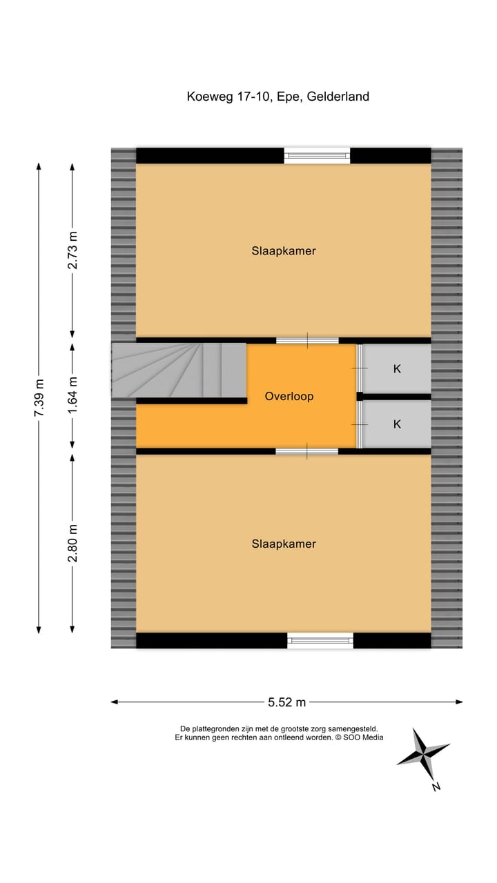 Photo 30 of Koeweg 17-10