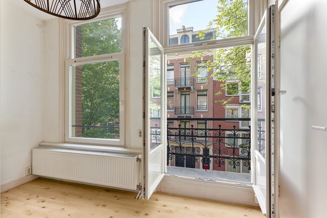 Foto 11 van Balistraat 1-2