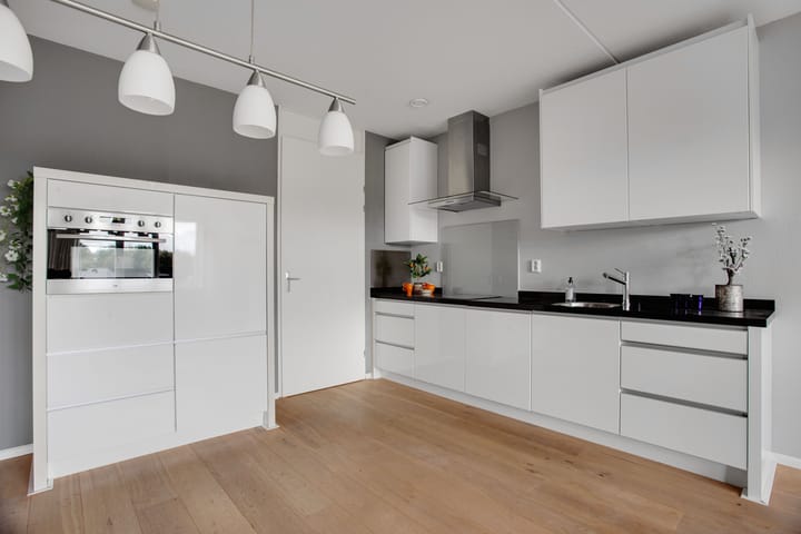 Foto 3 van Erfwal 4-B