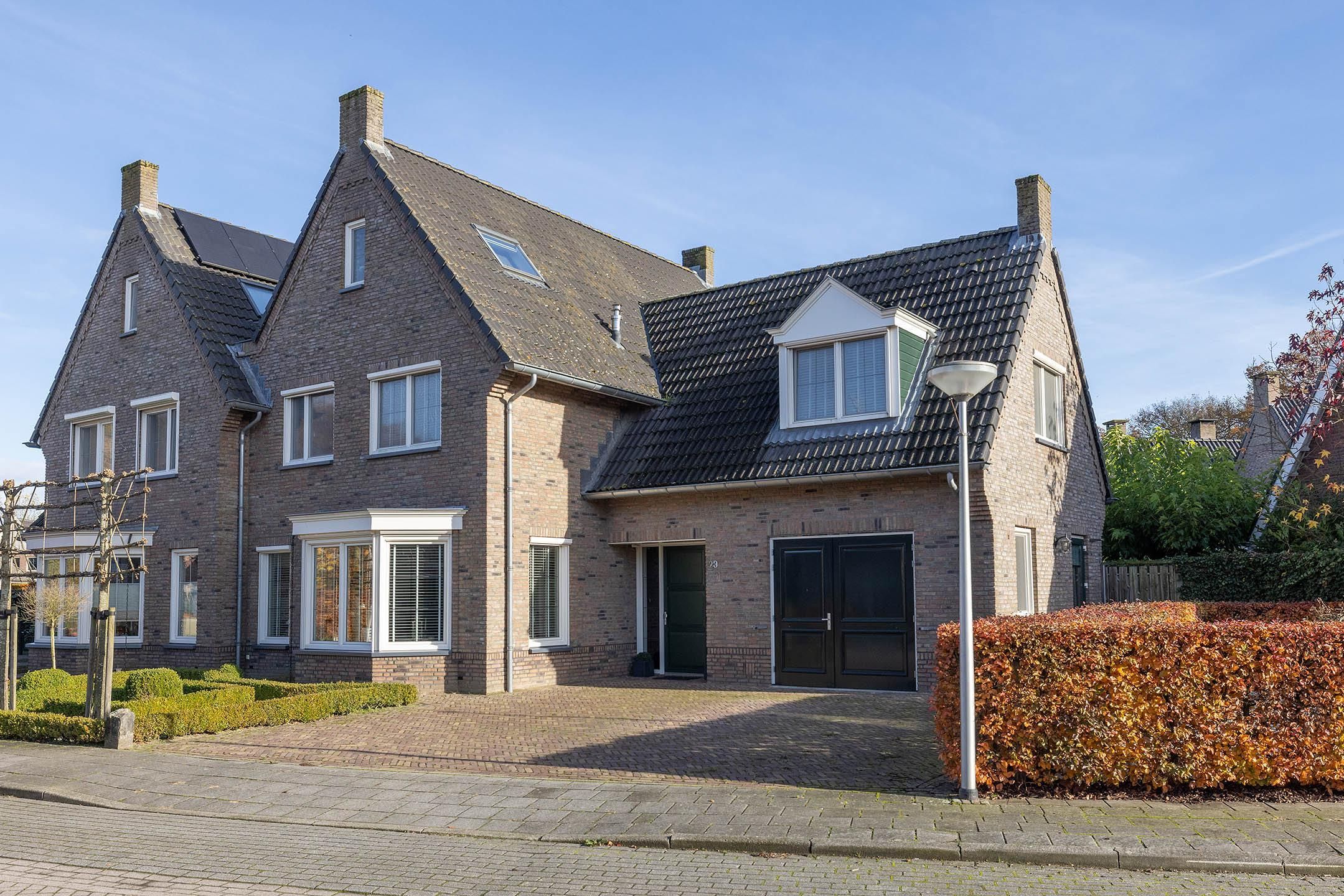 De Gruttenmaat, 23, Reutum, 7667TH, Overijssel, Nederland 23