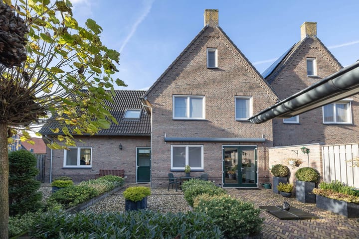 Foto 5 van De Gruttenmaat 23