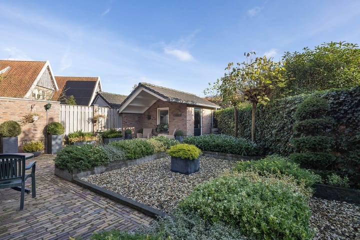 Foto 13 van De Gruttenmaat 23