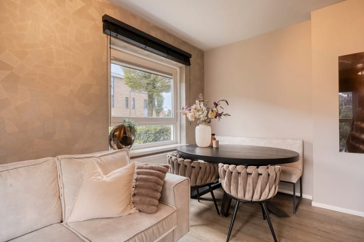 Foto 2 van Jan Luykenlaan 34