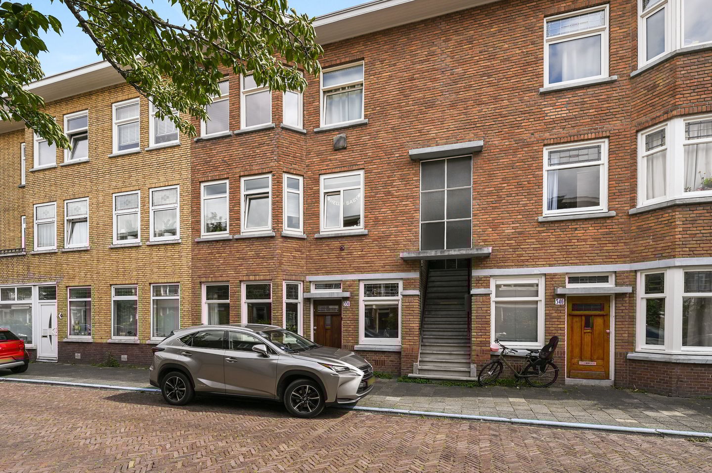 Foto 1 van van Halewijnlaan 356