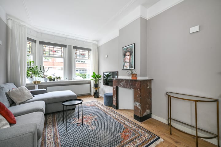 Foto 12 van van Halewijnlaan 356