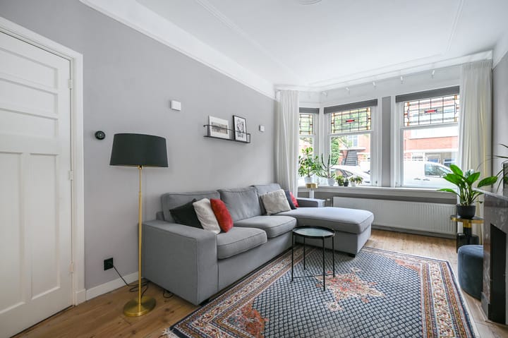 Foto 3 van van Halewijnlaan 356