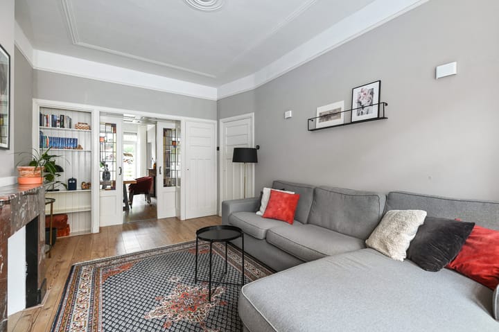 Foto 7 van van Halewijnlaan 356