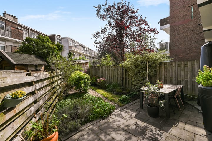 Foto 19 van van Halewijnlaan 356