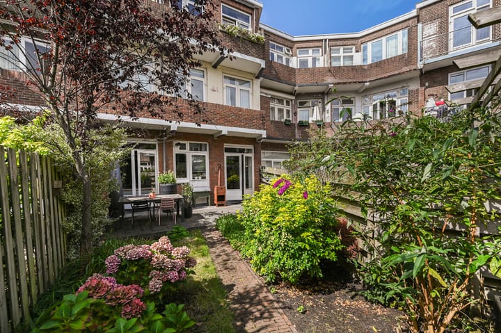 Foto 22 van van Halewijnlaan 356